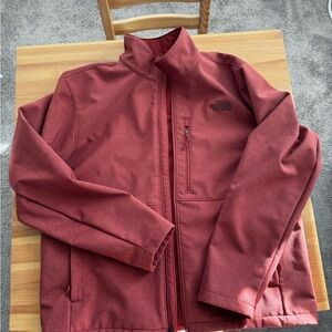 The North Face Apex Bionic Jacket